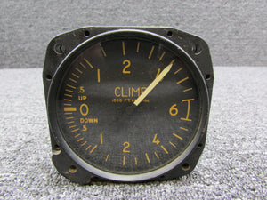 360-27-1210 Mac Leod Rate of Climb Indicator