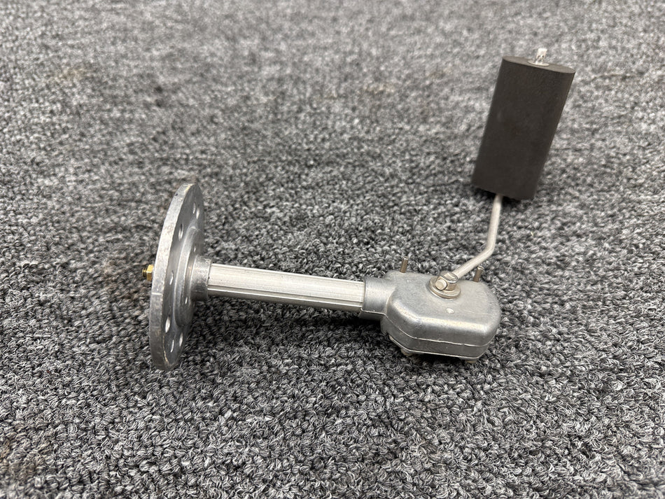 58-380001-9 Beechcraft B-60 Fuel Transmitter Assembly LH