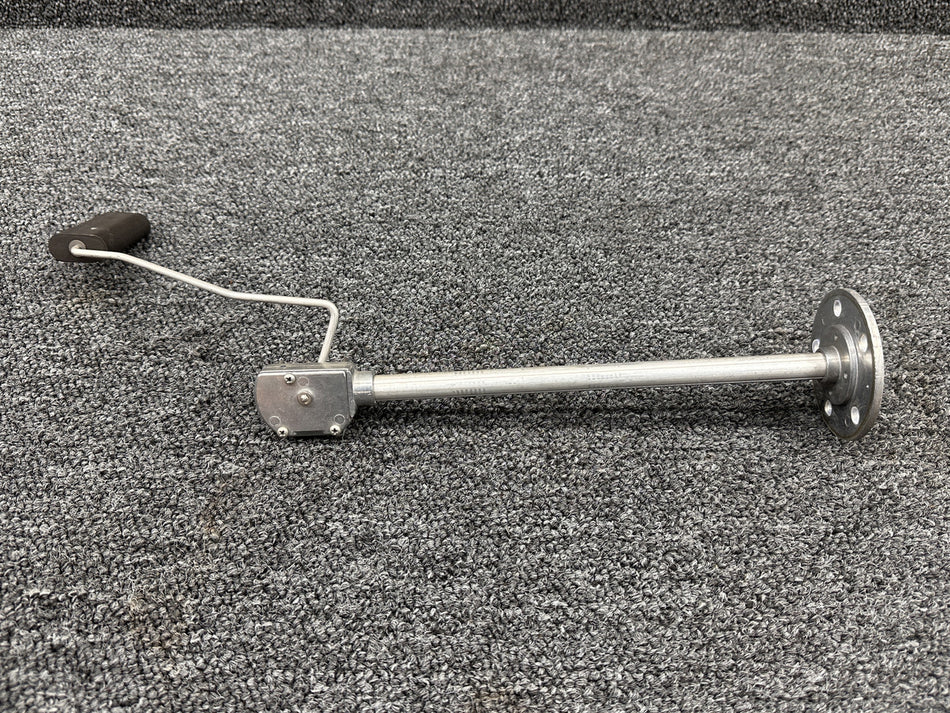 60-389034-3 Beechcraft B-60 Nacelle Fuel Transmitter Assembly RH