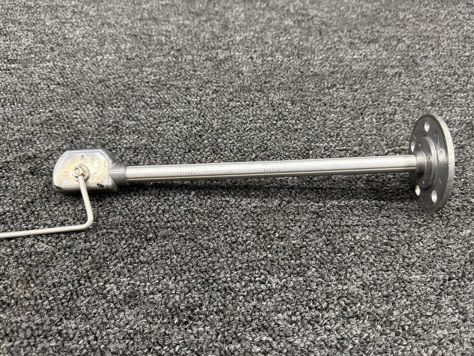 60-389034-3 Beechcraft B-60 Nacelle Fuel Transmitter Assembly RH