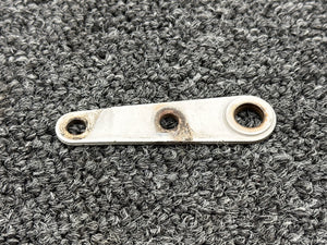 60-521017 Beechcraft B-60 Aileron Trim Tab Link