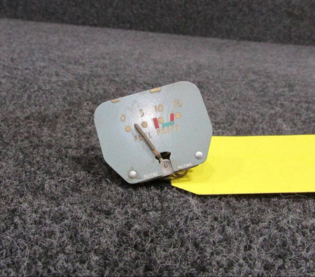 1507062  AC Fuel Pressure Indicator (CORE) BAS Part Sales | Airplane Parts
