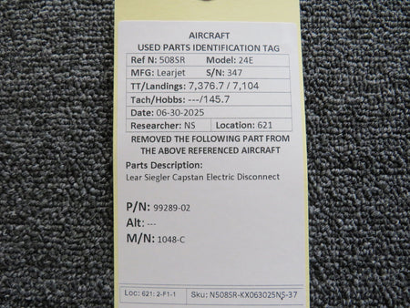 N508SR-KX063025NS-37BS-V