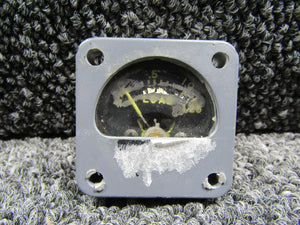 Z-22-120 (Alt: MS-25025-1) Dejur Type J-1 DC Loadmeter Indicator