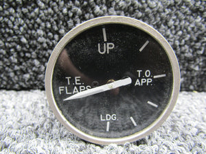 8DJ48FCC-2 General Electric Flap Position Indicator (Volts: 28)