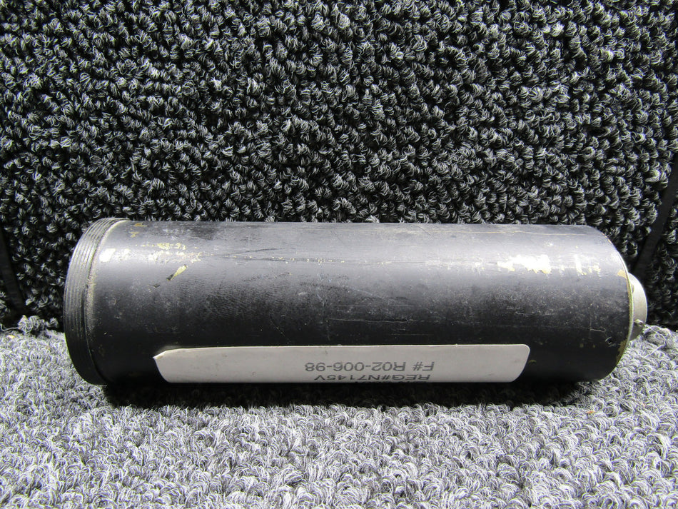 BTI-600-2A Foxtronics Battery Temperature Indicator