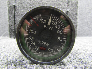 2100794-3 Airesearch Series 1 Fan Speed Indicator with Connector