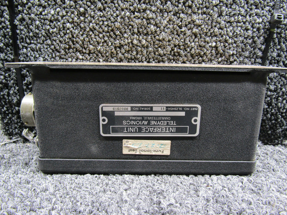 SLZ9454-11 Teledyne Interface Unit