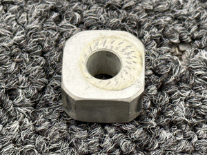 60-100012 Beechcraft B-60 Wing Shear Tie Slide