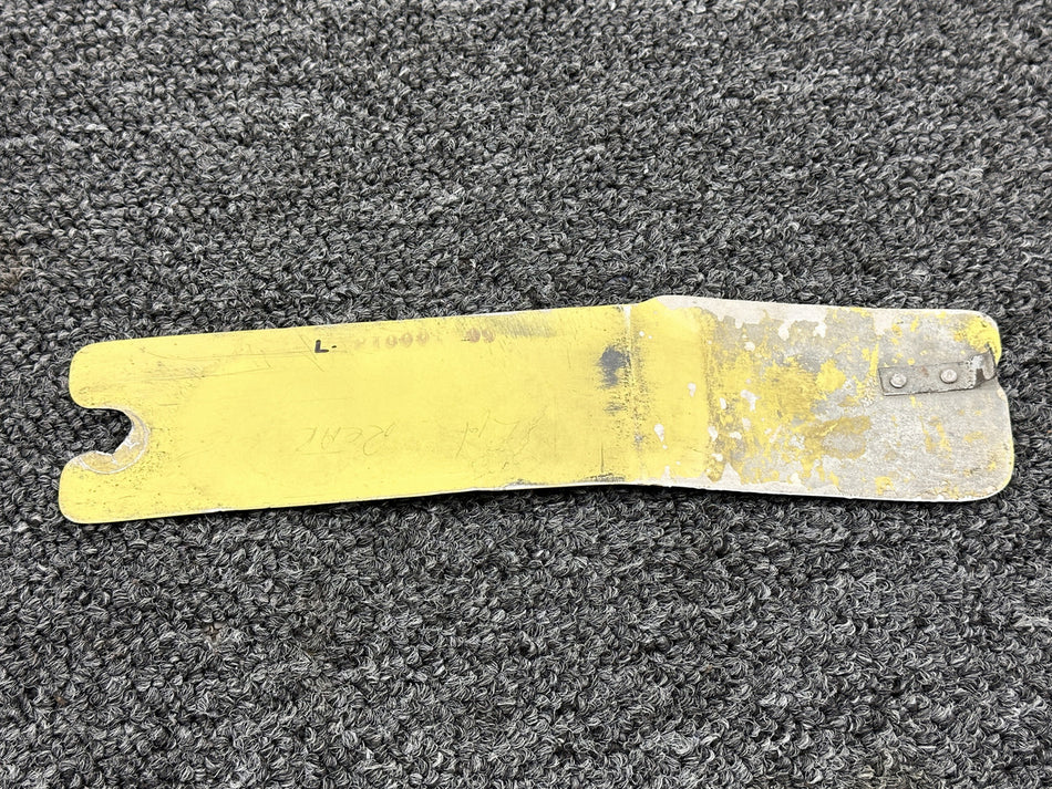 60-100018-7 Beechcraft B-60 Wing Bolt Access Door Lower Aft Assembly LH