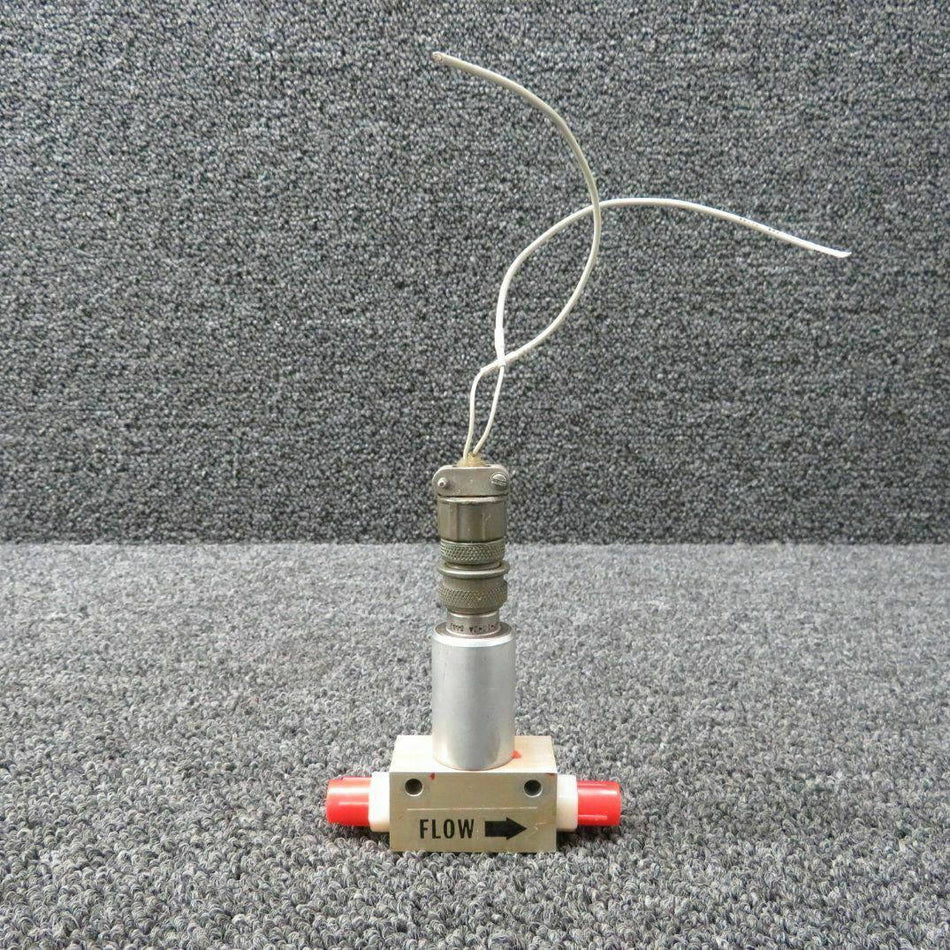 5112-1 OR 491-813 (Use: 492-288) Piper PA46-310P Aerospace Valve BAS Part Sales | Airplane Parts