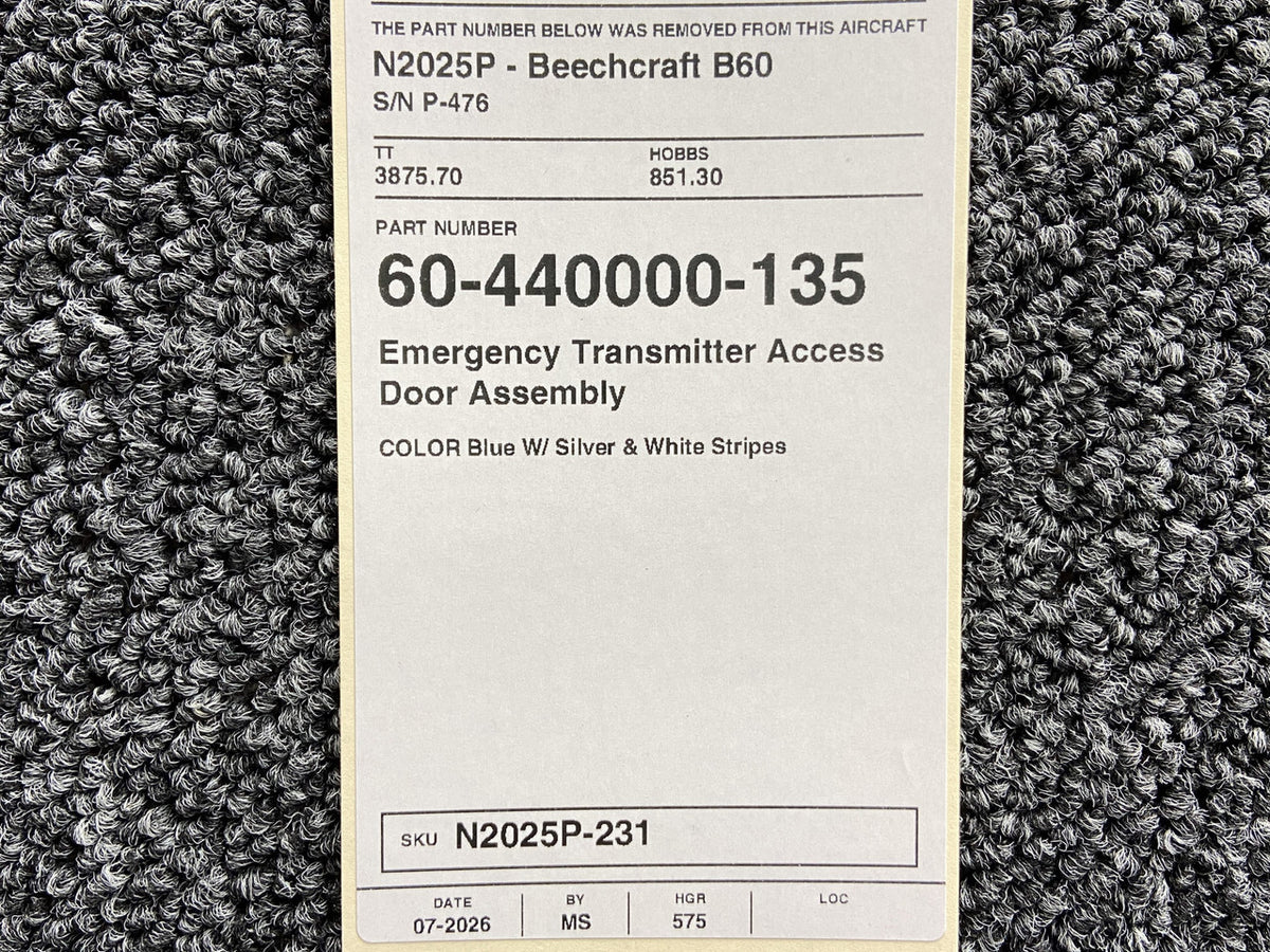 N2025P-231BS