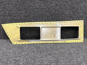 60-430137-4 (Use: 60-430137-6) Beechcraft B-60 Skin Forward Assembly RH