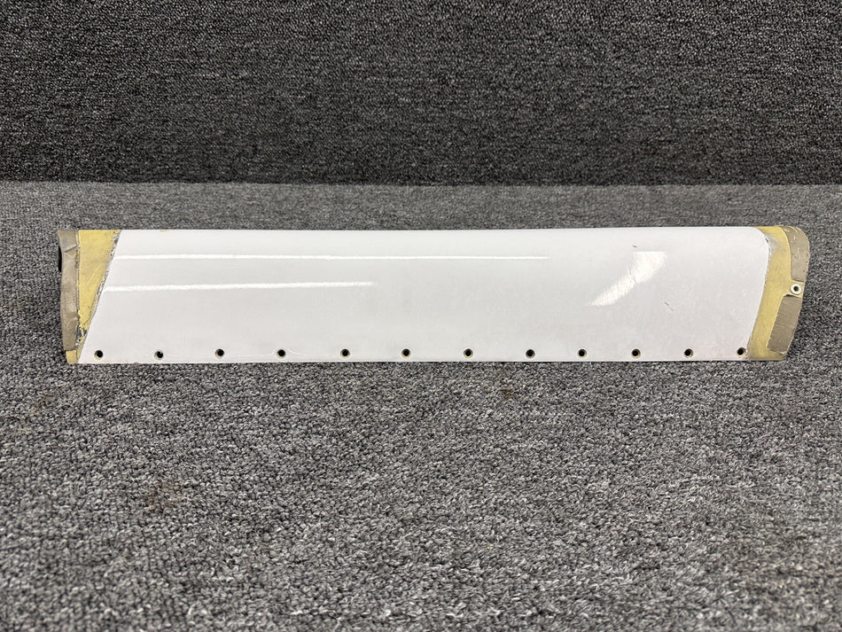 60-110012-53 Beechcraft B-60 Leading Edge Wing Skin Inboard Assembly LH
