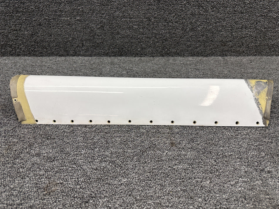 60-110012-54 Beechcraft B-60 Leading Edge Wing Skin Inboard Assembly RH
