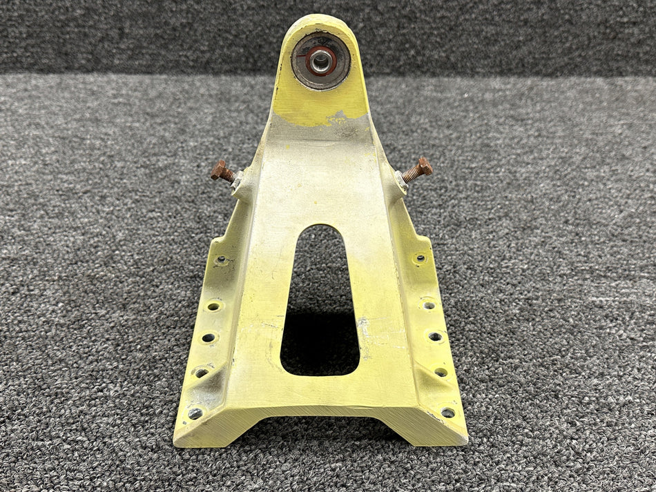 60-524040 Beechcraft B-60 Rudder Bellcrank Bracket Assembly