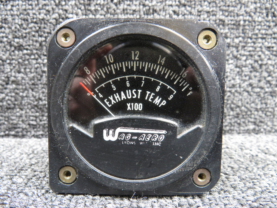 2A2 Westberg Exhaust Temperature Indicator