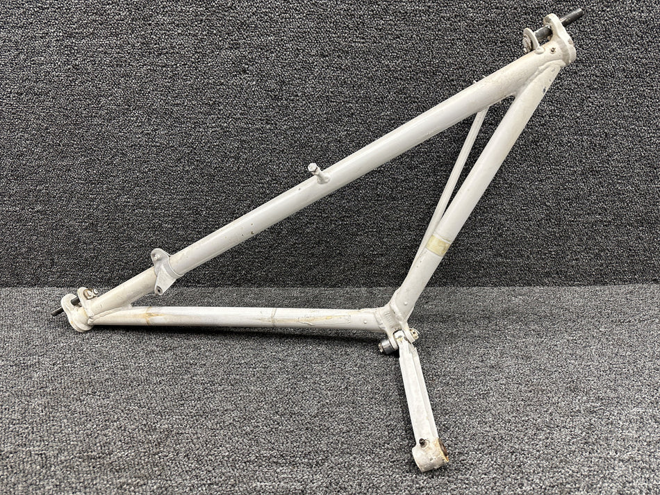 60-810026-603 Beechcraft B-60 Main Gear Retract Brace Assembly LH with Leg