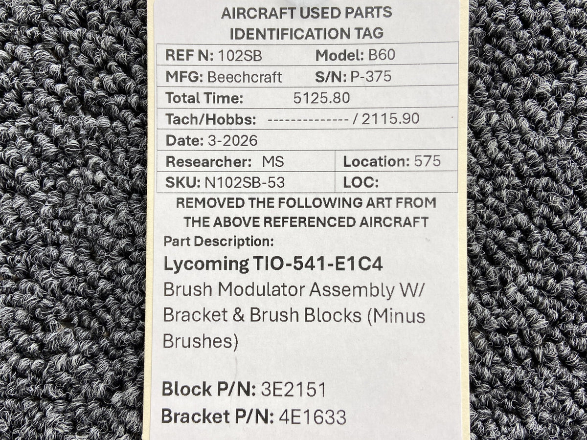 N102SB-53KW