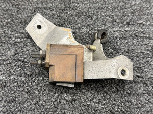3E2151, 4E1633 Beechcraft B-60 Brush Modular Assembly with Bracket