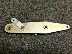 0760675-5 Cessna 182Q Bellcrank Assembly Elevator Rear