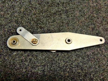 0760675-5 Cessna 182Q Bellcrank Assembly Elevator Rear BAS Part Sales | Airplane Parts