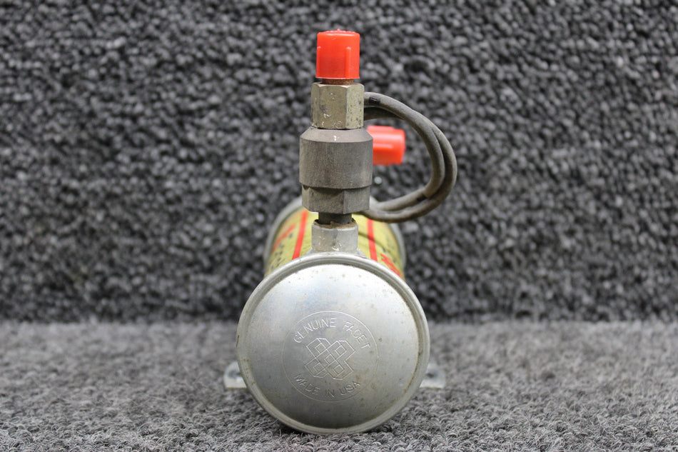 40-131E Facet Electric Fuel Pump Assembly (12V)