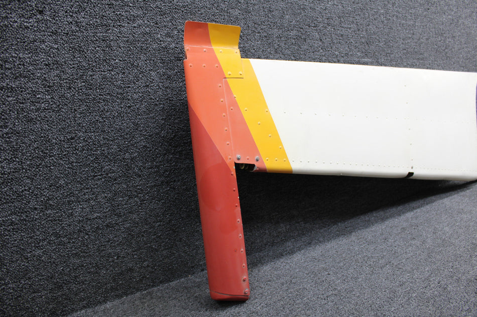 33-630000-601 Beech 35-B33 Rudder Assembly