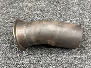 60-950027-7 Lycoming TIO-541-E1C4 Exhaust Wastegate Overboard