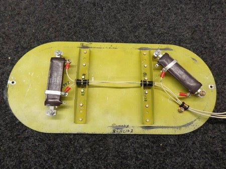 82631-004 Piper PA46-310P Panel Assy Access BAS Part Sales | Airplane Parts
