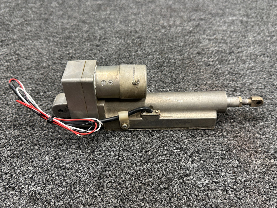 EM419 (Alt: 60-389027) Electro-Mech Actuator Assembly (28V)
