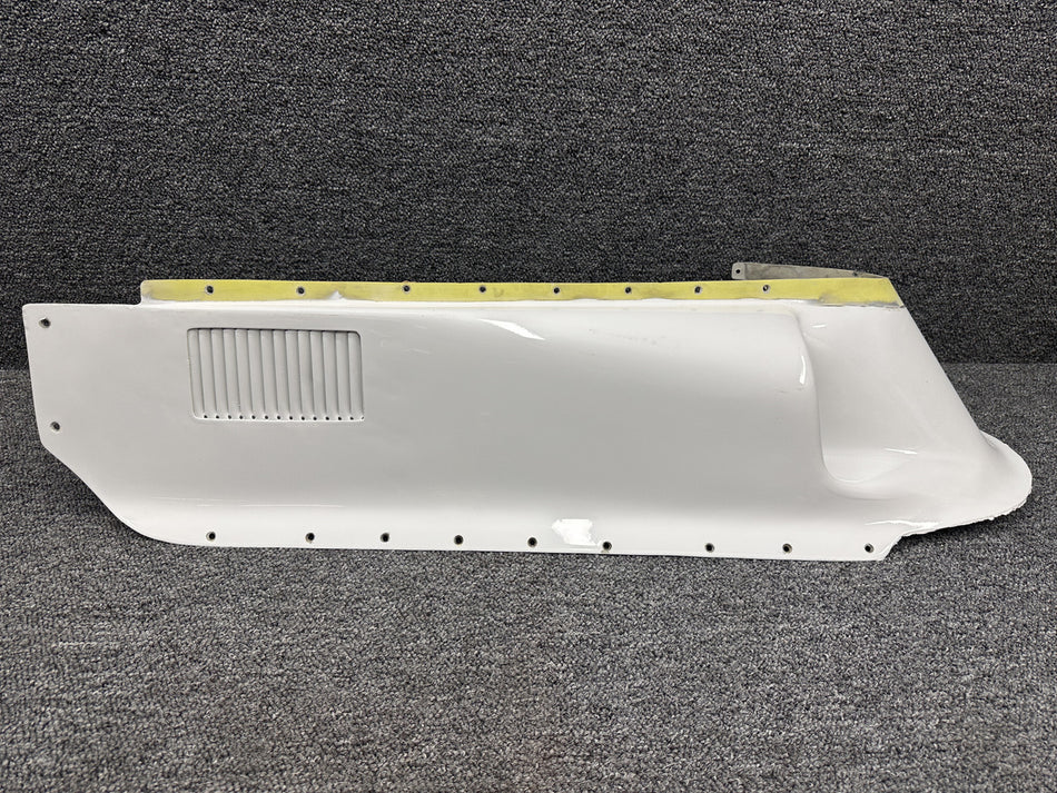 60-540023-604 Beechcraft B-60 Heat Exchanger Scoop Assembly RH