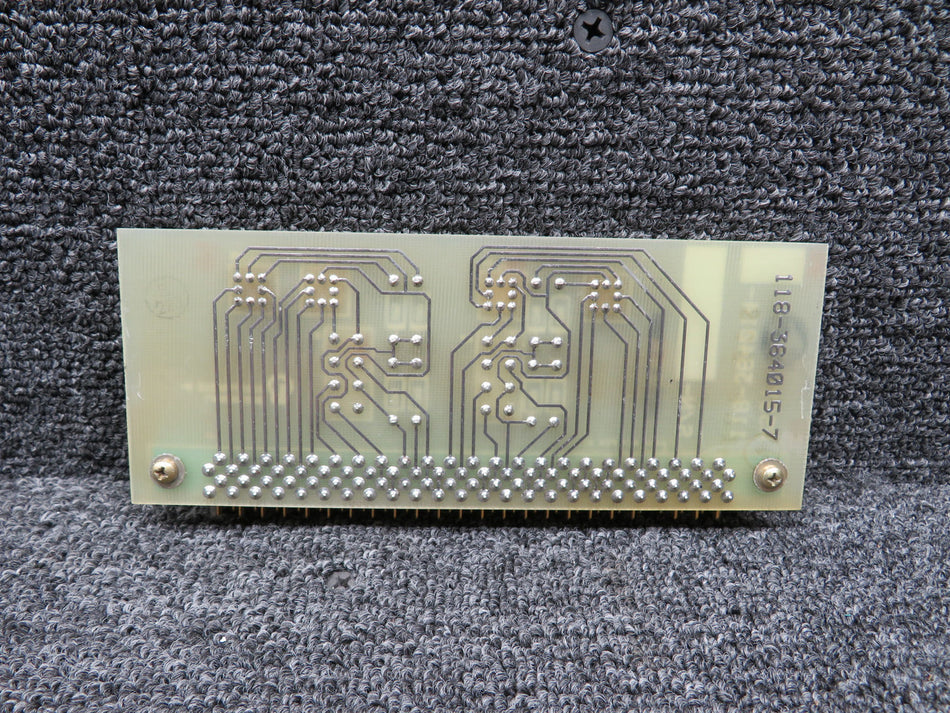 118-364014-5 Beechcraft Electronics Auxiliary Fuel PC Board