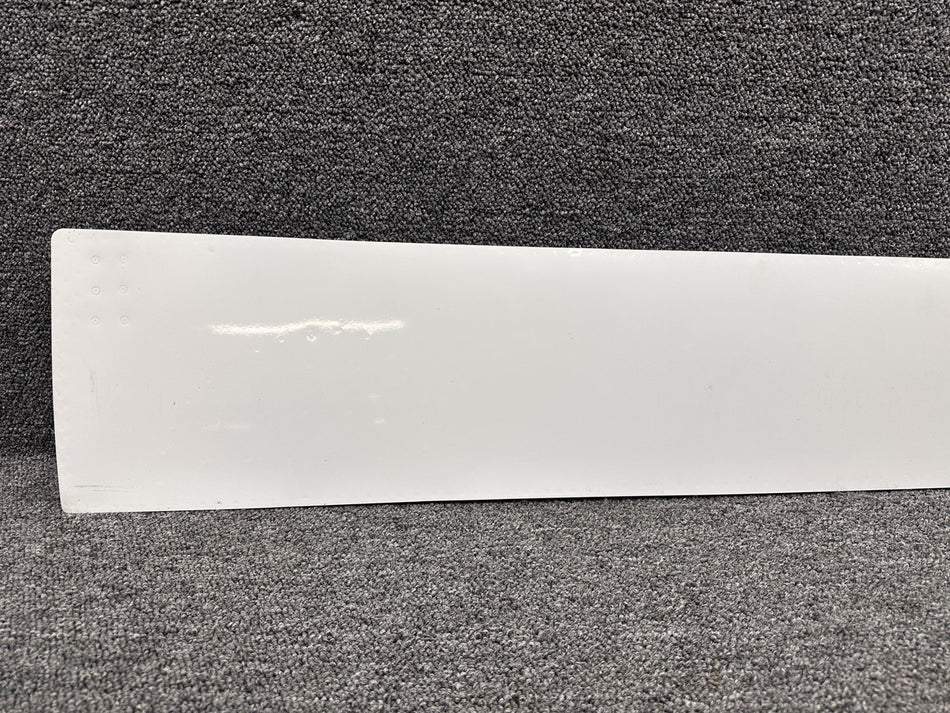 60-410024-2 Beechcraft B-60 Nose Gear Door Assembly RH (Minus Hinges)