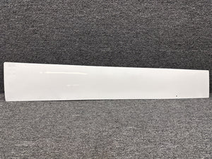 60-410024-2 Beechcraft B-60 Nose Gear Door Assembly RH (Minus Hinges)