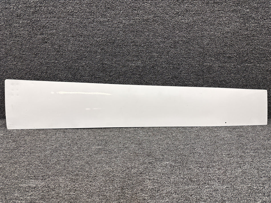 60-410024-2 Beechcraft B-60 Nose Gear Door Assembly RH (Minus Hinges)