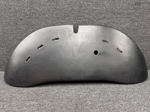 60-530195-67 Beechcraft B-60 Glareshield Assembly (Lighted)