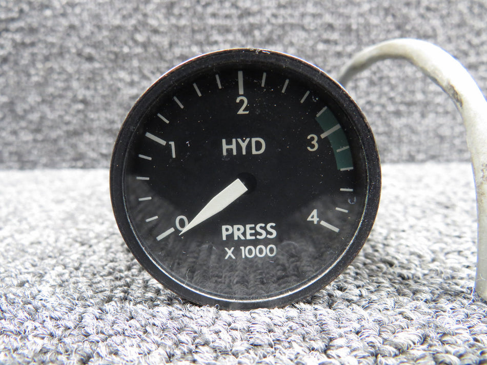 4358-1010 Insco Hydraulic Pressure Indicator