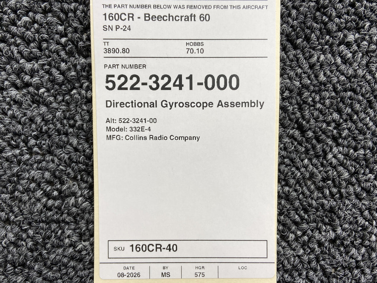 N160CR-40BS