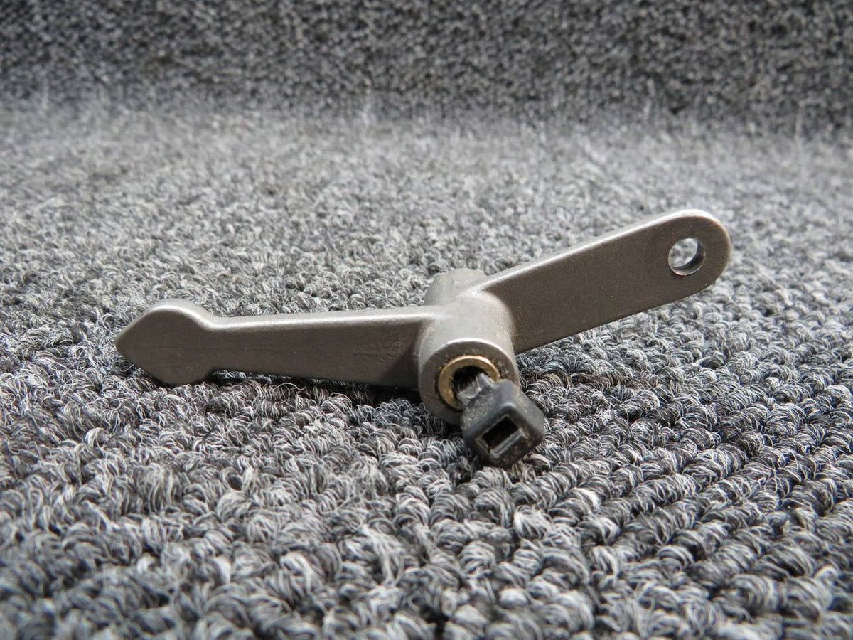 2117190-5 Cessna P210N Bellcrank Cabin Window BAS Part Sales | Airplane Parts