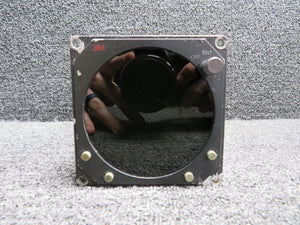 78-8051-9170-3 (Alt: WX-1000) 3M Stormscope Series II (Without Data Plate)