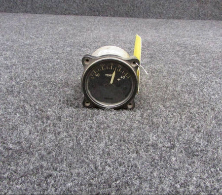9107-C126A Edison Temperature Indicator (CORE) BAS Part Sales | Airplane Parts