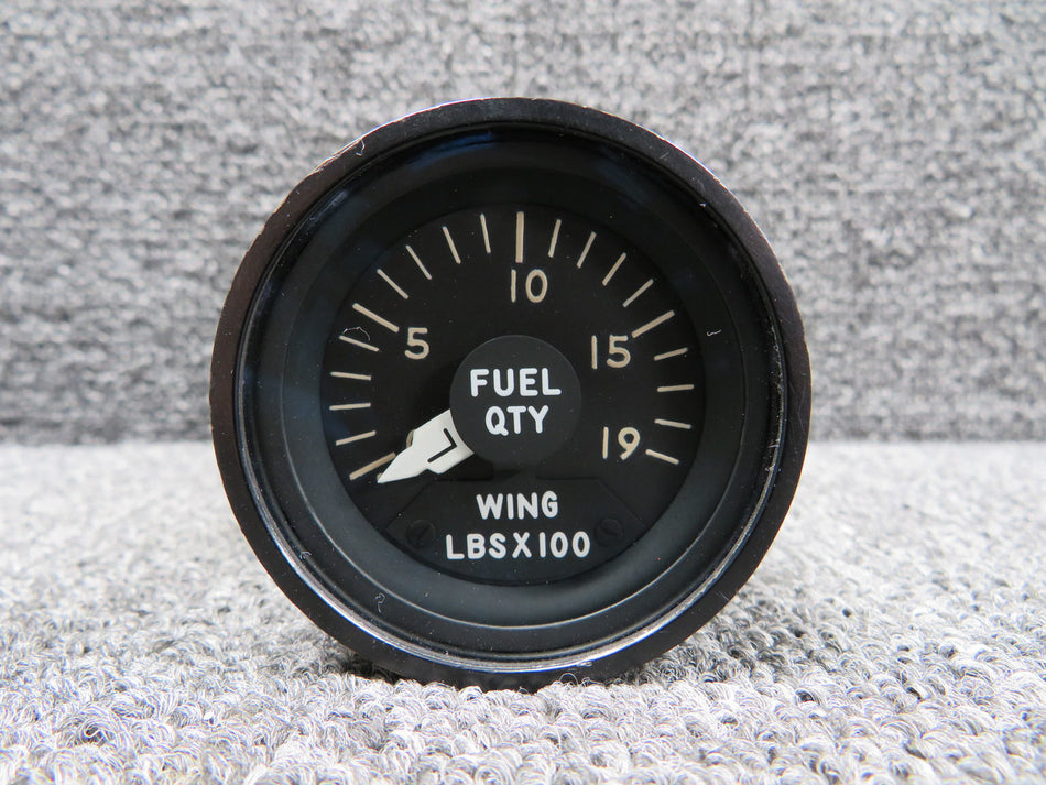 PF231-N1 Hokushin Electric Works Fuel Quantity Indicator