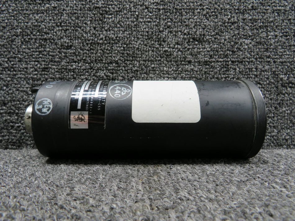 PF231-N1 Hokushin Electric Works Fuel Quantity Indicator