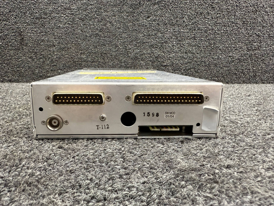 066-01148-0101 Bendix King KLN-89B LNAV Receiver Unit (14 or 28V, Core)