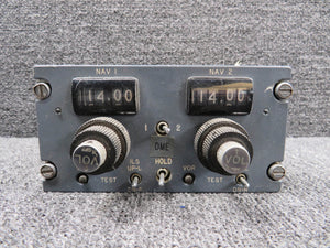 2488603-30 LearJet Navigational Frequency Selector