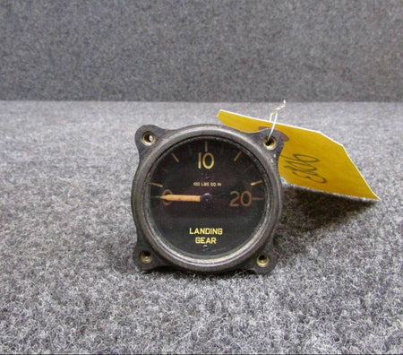 AW-1 7/2-3-A Landing Gear Indicator BAS Part Sales | Airplane Parts