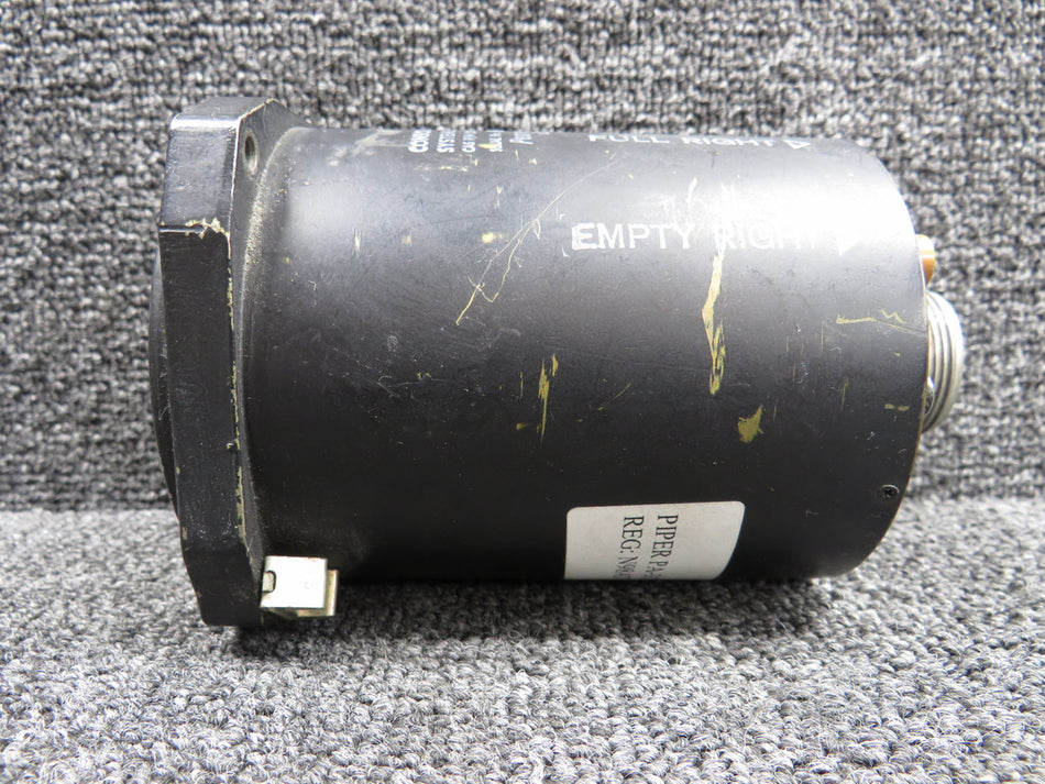 DSF980-1 (Alt: 51010) Consolidated Dual Fuel Quantity Indicator