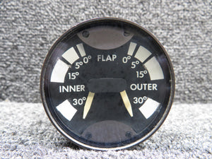 124-210-2 Kratos Flap Position Indicator
