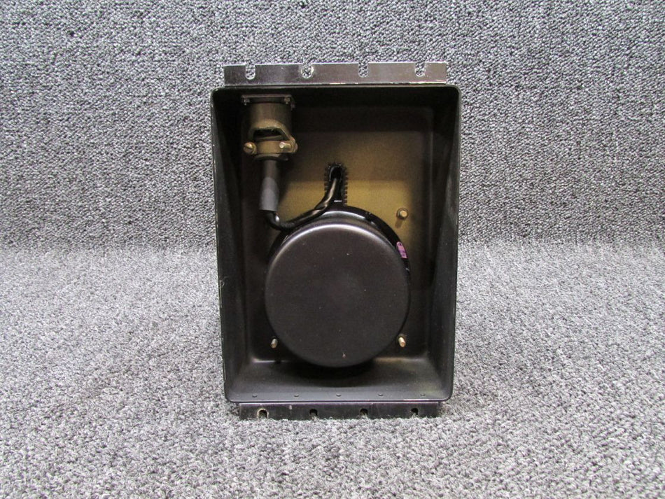2587193-43 Honeywell C-14A Gyro Compass and Synchronizer with Mods